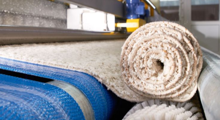 Yaylacık Halı Yıkama Firması